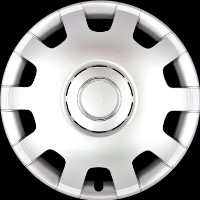 Set capace roți Sulbus SKS (212/14)