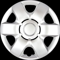 Set capace roți Sulbus SKS (215/14)