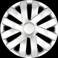 Set capace roți Sulbus SKS (216/14)