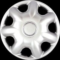 Set capace roți Sulbus SKS (218/14)