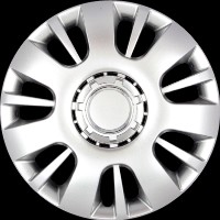 Set capace roți Sulbus SKS (222/14)