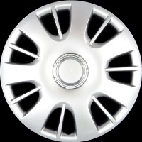 Set capace roți Sulbus SKS (312/15)