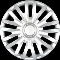 Set capace roți Sulbus SKS (313/15)