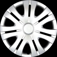 Set capace roți Sulbus SKS (317/15)