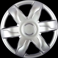 Set capace roți Sulbus SKS (318/15)