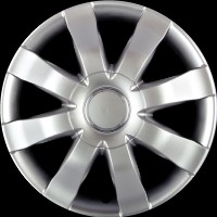 Set capace roți Sulbus SKS (323/15)