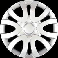 Set capace roți Sulbus SKS (330/15)