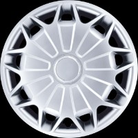 Set capace roți Sulbus SKS (338/15)