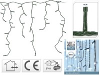 Ghirlandă Christmas (37042)