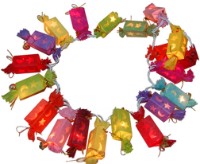 Гирлянда Protocol Candys Lights (CD035)