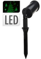 Instalație de Crăciun Christmas Green Christmas Tree LED IN/OUT (37119)