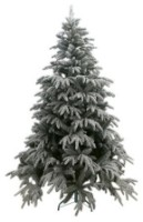 Декоративная ёлка Christmas 37389 1.50m