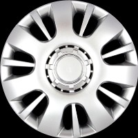 Колпаки для колес Sulbus SKS (407/16)