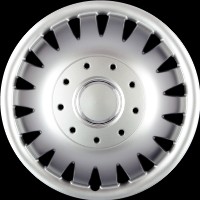 Set capace roți Sulbus SKS (410/16)