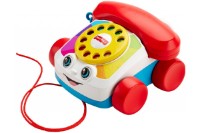Игрушка каталка Fisher Price (FGW66)