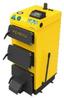 Твердотопливный котел Pereko KSW Alfa 12kW
