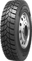 Грузовая шина Jinyu JD758 315/80 R22.5 156/153K 20PR