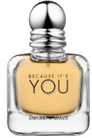 Парфюм для неё Giorgio Armani Emporio Armani Because It's You EDP 50ml