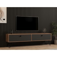 Тумба под ТВ Hanah Home Side Atlantic