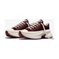 Adidași pentru dame Converse Run Star Crush Cherry Daze/Egret, s.38.5