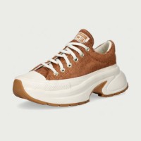 Кроссовки женские Converse Run Star Crush Incensed/Egret, s.38.5