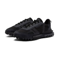 Adidași pentru bărbați Lacoste Elite Active Sneakers Black, s.46