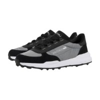 Кроссовки мужские Lacoste Elite Active Evo Sneakers Black/White, s.45