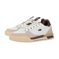 Кроссовки женские Lacoste Slam Break Sneakers White/Dark Green, s.40.5