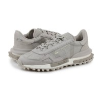 Кроссовки женские Lacoste Elite Active Sneakers Grey/White, s.37.5