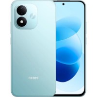 Telefon mobil Xiaomi Redmi Note 17 4Gb/128Gb Sky Teal