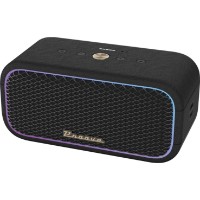 Портативная акустика Proove Funk Black (PSFN4001AP01)