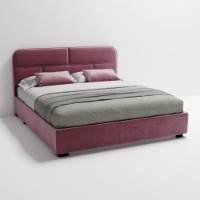 Кровать My-Style Cora R 160x200 PR28D16M14