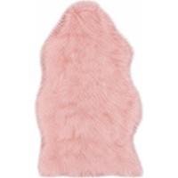 Ковёр Eko Hali Lovely Soft Pink 0.80x1.50m
