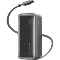 Acumulator extern EcoFlow Rapid 20K 10000mAh Black (EF-RP45W10K-DG)