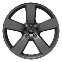 Jante Land Rover L663 Luna Dark Satin Grey (LR129115)