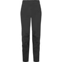 Женские спортивные штаны Rab Downpour Mountain 10 Black Short Leg