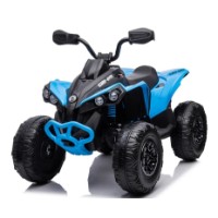 Электромобиль Dake CA002/3 Blue