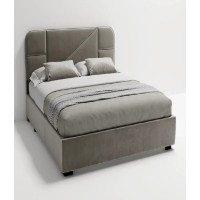 Кровать My-Style Dina R 90x200 PR44D90M08