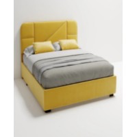 Кровать My-Style Dina R 90x200 PR44D90M19