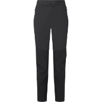 Pantaloni de damă Rab Torque Black 10 Long Leg