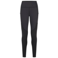 Jambiere damă Rab Torque Tights 10 Ebony/Black 