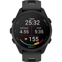 Смарт-часы Garmin Forerunner 170 Black/Amp Yellow (010-03920-00)