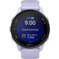 Смарт-часы Garmin Forerunner 70 Cool Lavender (010-04307-03)