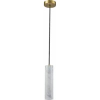 Lustră Lampardi Marble LP5284-1P