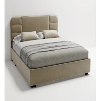 Кровать My-Style Feya R 90x200 PR45D90M04