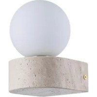 Бра Lampardi Stone LP5283-1W