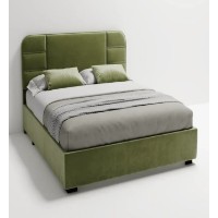 Кровать My-Style Feya R 90x200 PR45D90M20
