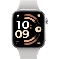 Smartwatch Xiaomi Redmi Watch 6 Silver Gray
