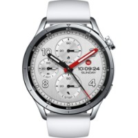 Smartwatch Xiaomi Watch S5 46mm Silver