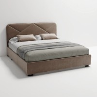 Кровать My-Style Fina R 120x200 PR55D12M05